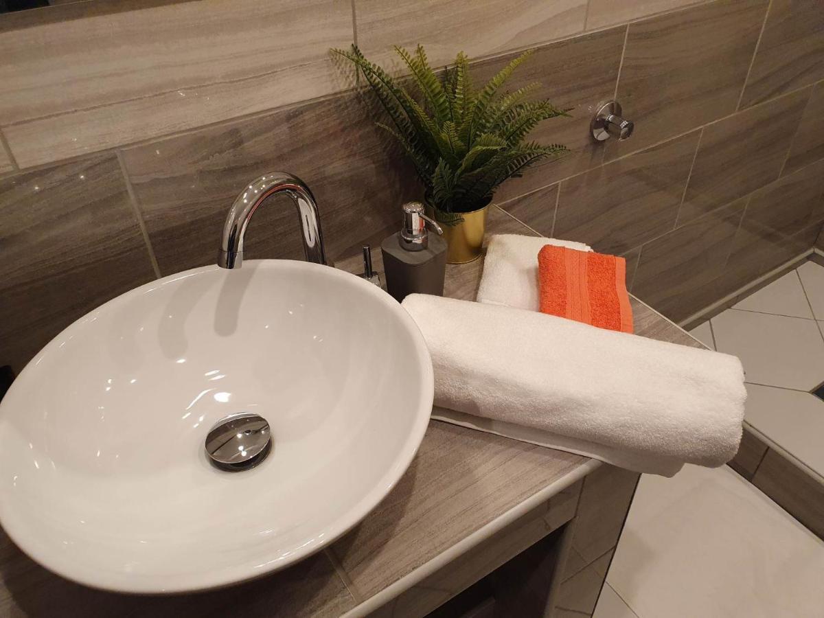 Raday Exlusive Apparttement بودابست المظهر الخارجي الصورة