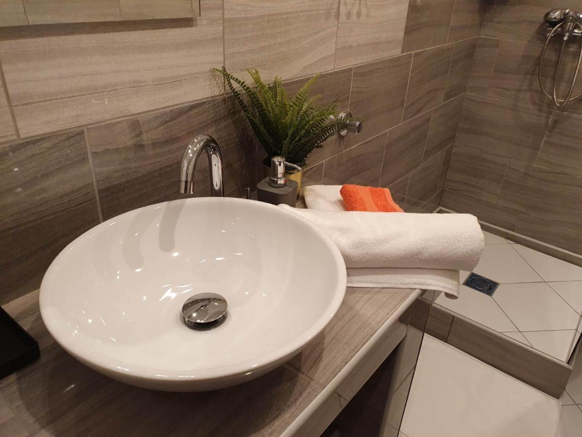 Raday Exlusive Apparttement بودابست المظهر الخارجي الصورة