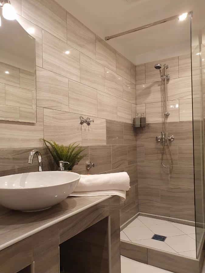 Raday Exlusive Apparttement بودابست المظهر الخارجي الصورة