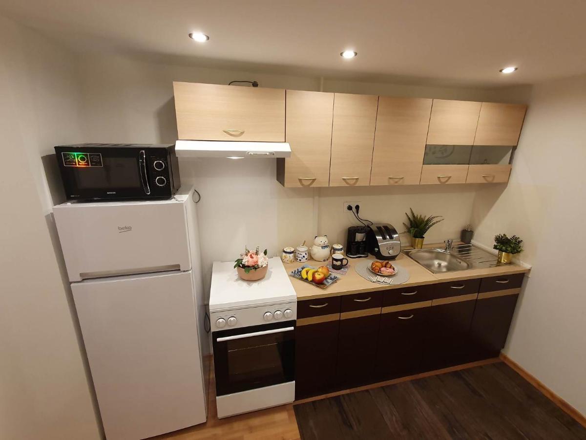 Raday Exlusive Apparttement بودابست المظهر الخارجي الصورة