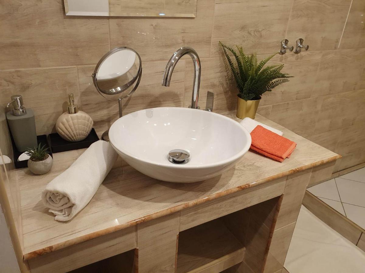 Raday Exlusive Apparttement بودابست المظهر الخارجي الصورة