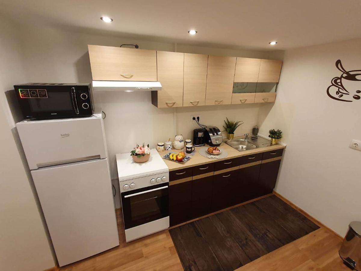 Raday Exlusive Apparttement بودابست المظهر الخارجي الصورة